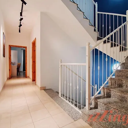 3br Duplex With Rooftop Bbq In North Of Malta Apartament *