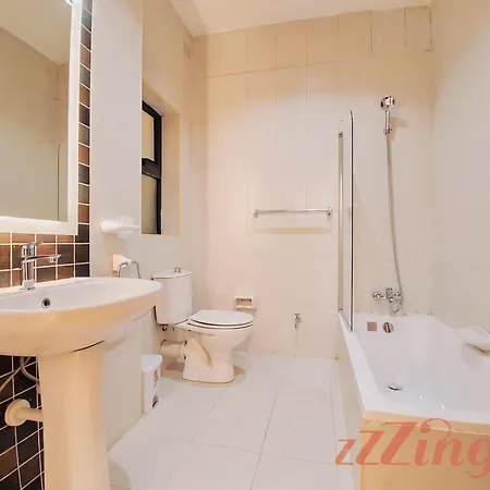3br Duplex With Rooftop Bbq In North Of Malta