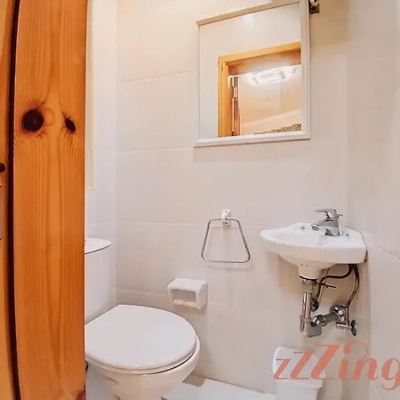 3br Duplex With Rooftop Bbq In North Of Malta *