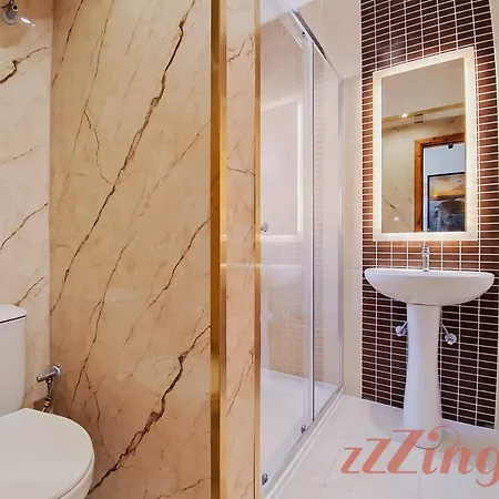 3br Duplex With Rooftop Bbq In North Of Malta Apartament Bahar ic-Caghaq